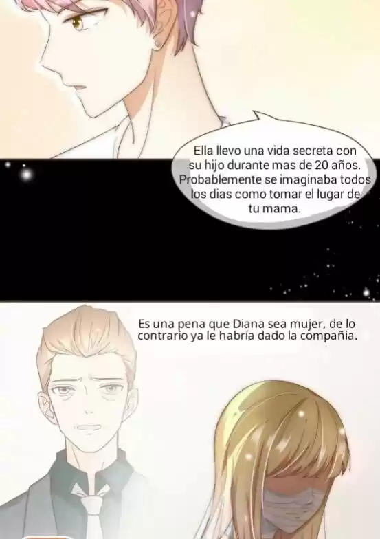 MS. REVENGE - Capítulo 4 - Página 8 - LectorTMOo