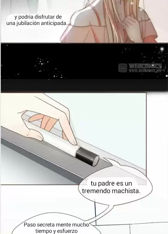 MS. REVENGE - Capítulo 4 - Página 9 - LectorTMOo