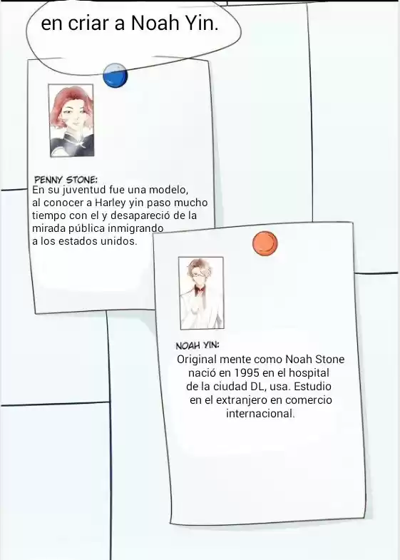 MS. REVENGE - Capítulo 4 - Página 10 - LectorTMOo