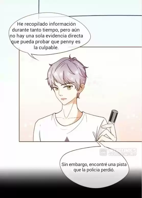 MS. REVENGE - Capítulo 4 - Página 11 - LectorTMOo