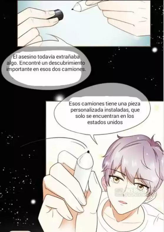 MS. REVENGE - Capítulo 4 - Página 13 - LectorTMOo