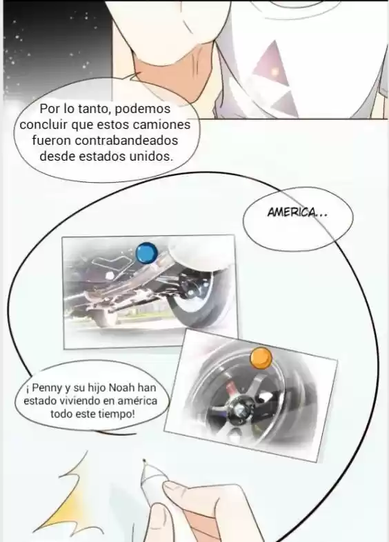 MS. REVENGE - Capítulo 4 - Página 14 - LectorTMOo