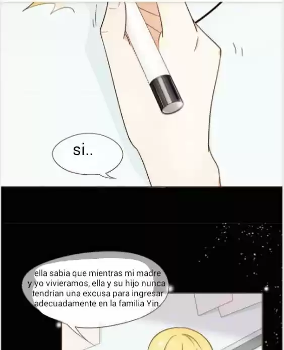 MS. REVENGE - Capítulo 4 - Página 15 - LectorTMOo
