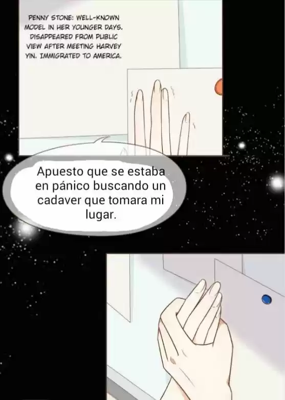 MS. REVENGE - Capítulo 4 - Página 17 - LectorTMOo