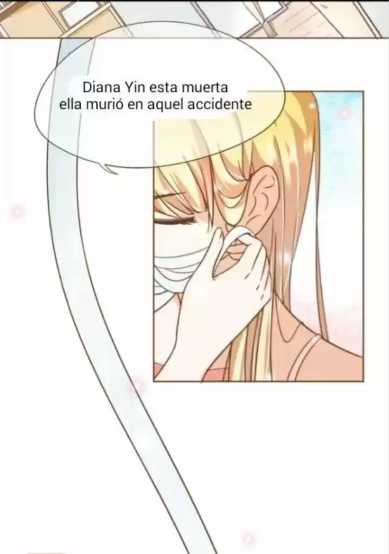 MS. REVENGE - Capítulo 4 - Página 19 - LectorTMOo