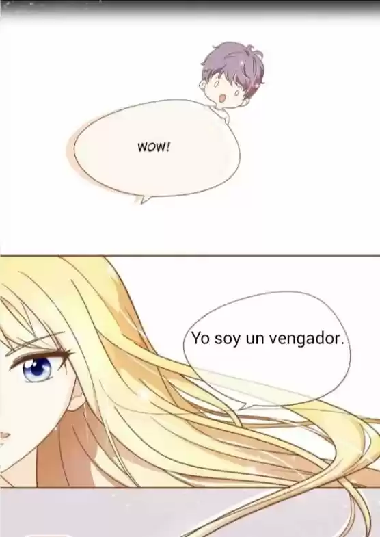 MS. REVENGE - Capítulo 4 - Página 21 - LectorTMOo