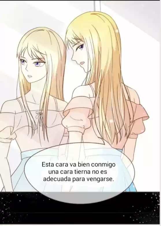 MS. REVENGE - Capítulo 4 - Página 22 - LectorTMOo