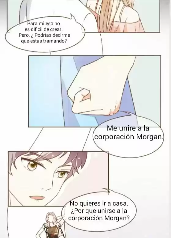 MS. REVENGE - Capítulo 4 - Página 24 - LectorTMOo