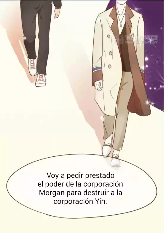 MS. REVENGE - Capítulo 4 - Página 25 - LectorTMOo