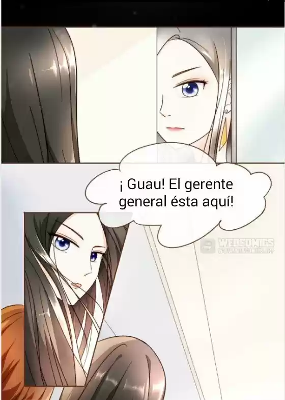 MS. REVENGE - Capítulo 4 - Página 28 - LectorTMOo