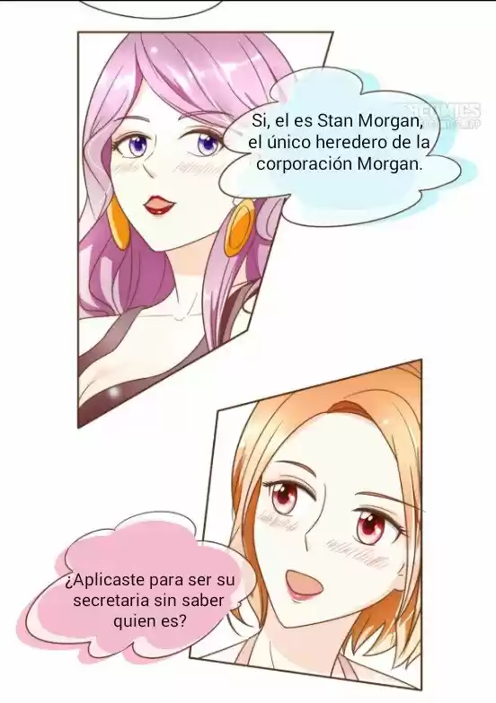 MS. REVENGE - Capítulo 4 - Página 30 - LectorTMOo