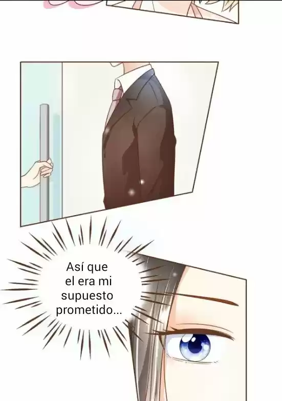 MS. REVENGE - Capítulo 4 - Página 31 - LectorTMOo