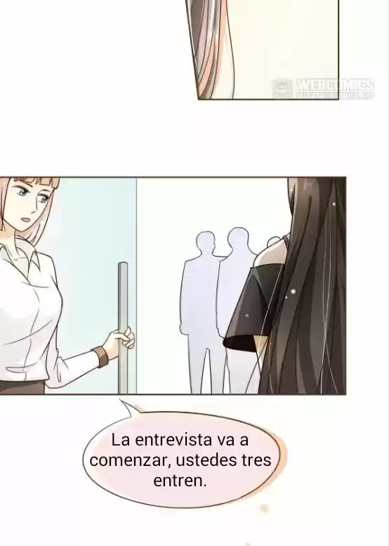 MS. REVENGE - Capítulo 4 - Página 32 - LectorTMOo