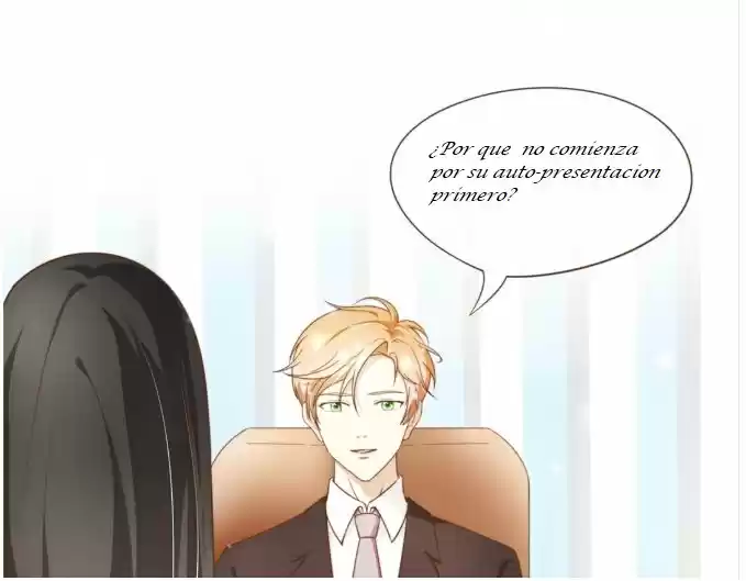 MS. REVENGE - Capítulo 5 - Página 4 - LectorTMOo