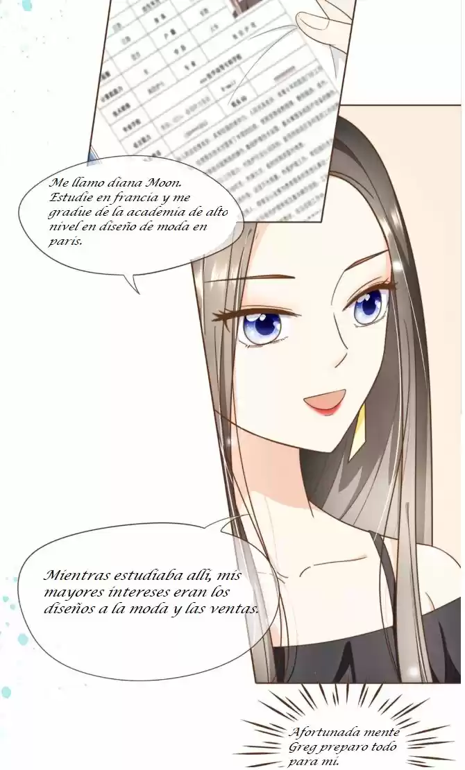MS. REVENGE - Capítulo 5 - Página 6 - LectorTMOo
