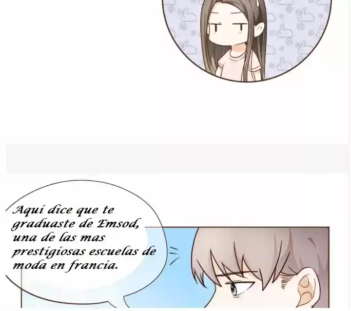 MS. REVENGE - Capítulo 5 - Página 8 - LectorTMOo