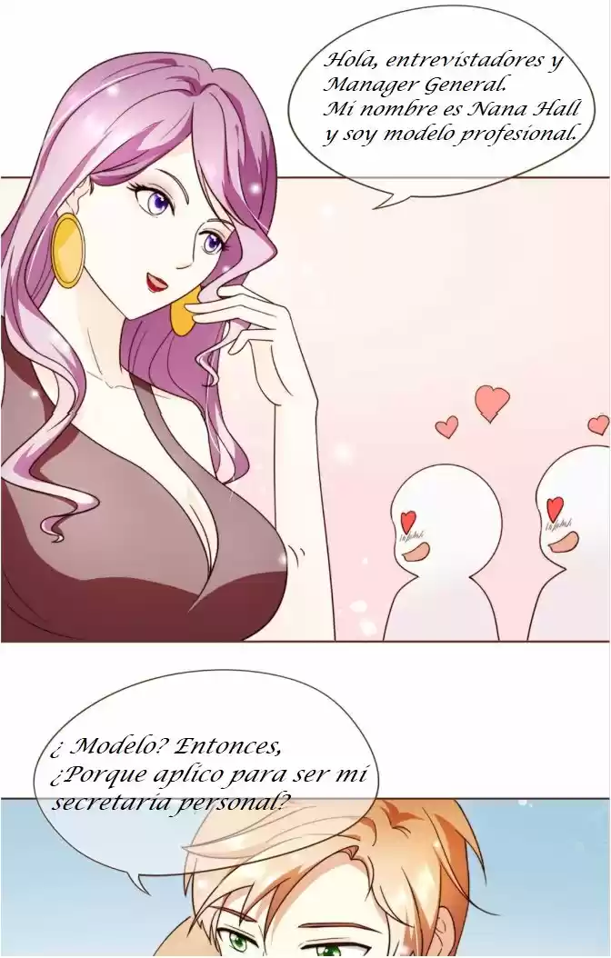 MS. REVENGE - Capítulo 5 - Página 10 - LectorTMOo