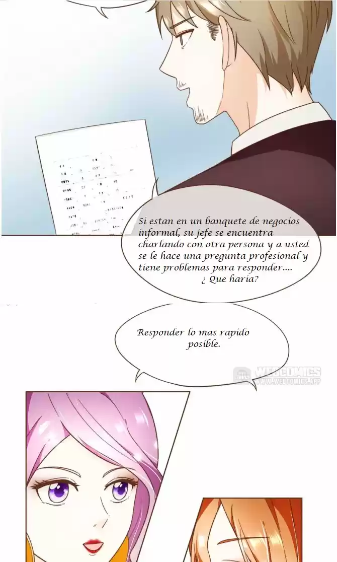 MS. REVENGE - Capítulo 5 - Página 14 - LectorTMOo