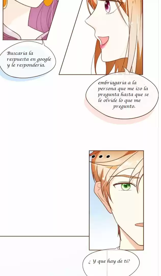 MS. REVENGE - Capítulo 5 - Página 15 - LectorTMOo