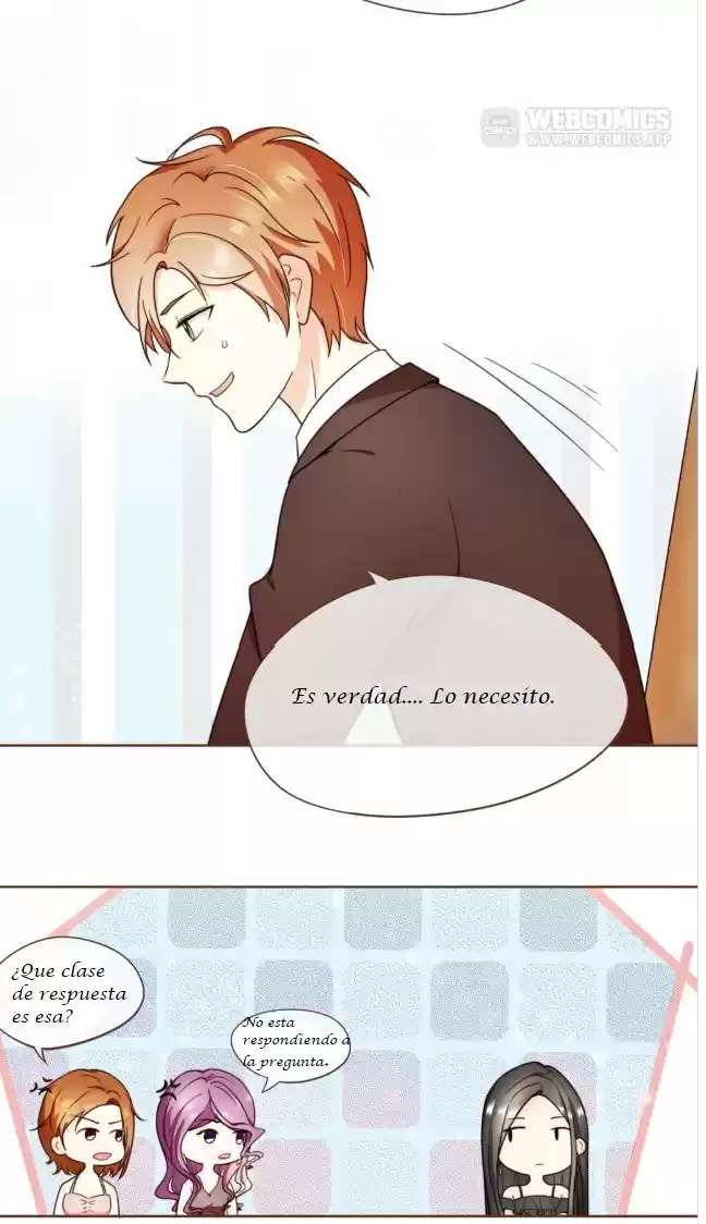 MS. REVENGE - Capítulo 5 - Página 18 - LectorTMOo