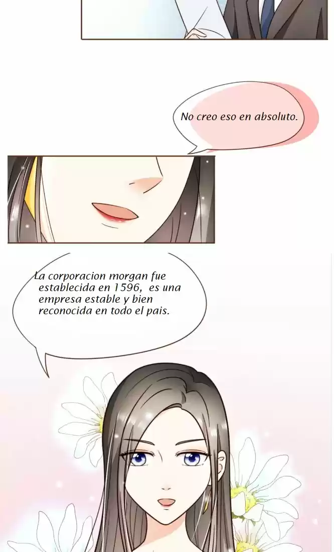 MS. REVENGE - Capítulo 5 - Página 20 - LectorTMOo