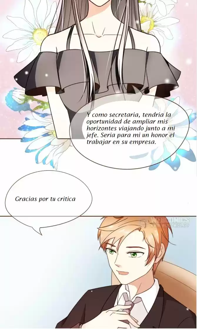 MS. REVENGE - Capítulo 5 - Página 21 - LectorTMOo