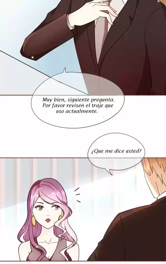 MS. REVENGE - Capítulo 5 - Página 22 - LectorTMOo