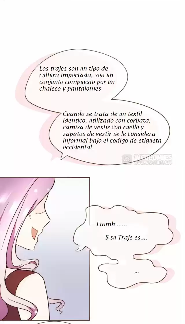 MS. REVENGE - Capítulo 5 - Página 23 - LectorTMOo