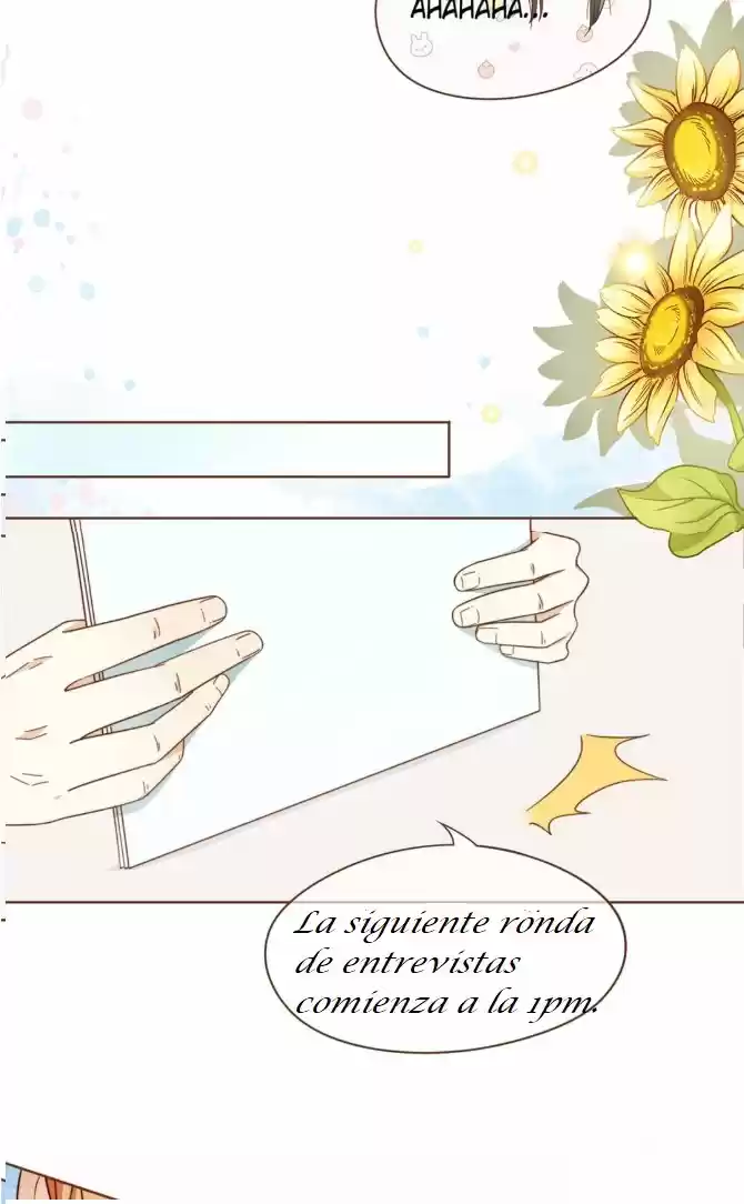 MS. REVENGE - Capítulo 5 - Página 33 - LectorTMOo