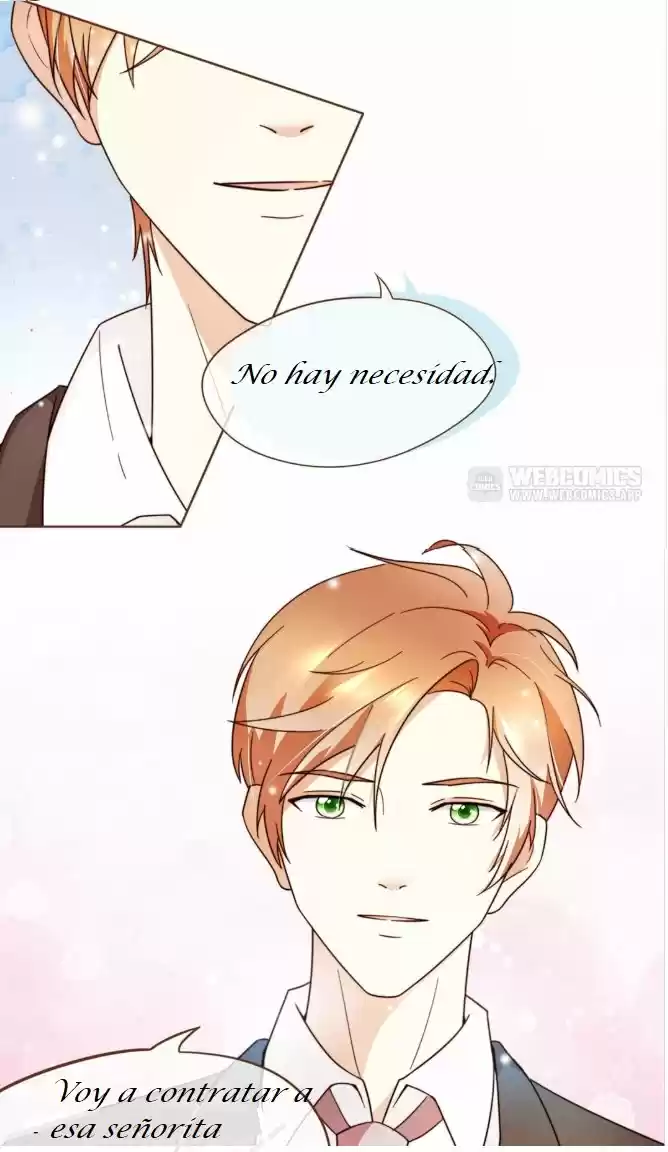 MS. REVENGE - Capítulo 5 - Página 34 - LectorTMOo