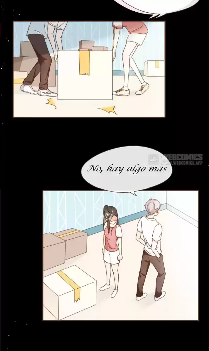 MS. REVENGE - Capítulo 6 - Página 8 - LectorTMOo