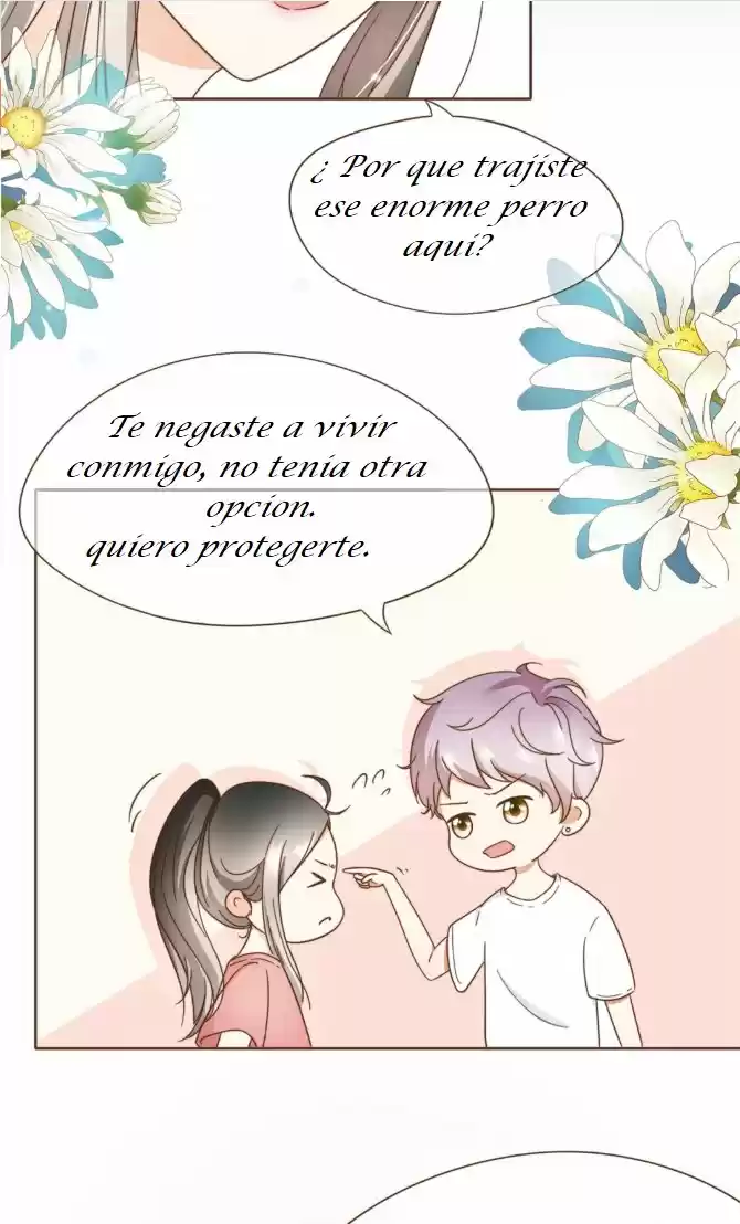 MS. REVENGE - Capítulo 6 - Página 13 - LectorTMOo