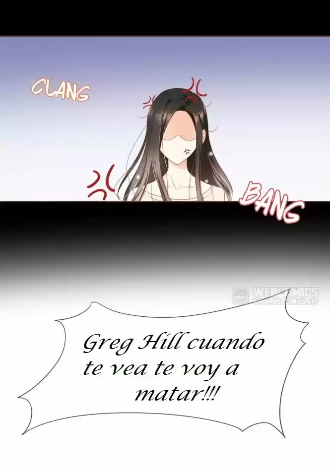 MS. REVENGE - Capítulo 6 - Página 17 - LectorTMOo