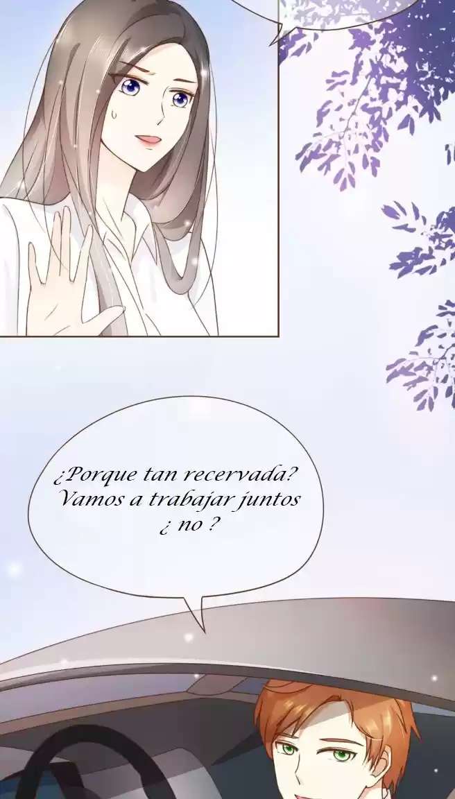 MS. REVENGE - Capítulo 6 - Página 22 - LectorTMOo
