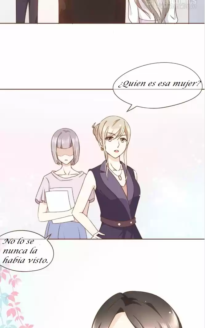 MS. REVENGE - Capítulo 6 - Página 27 - LectorTMOo