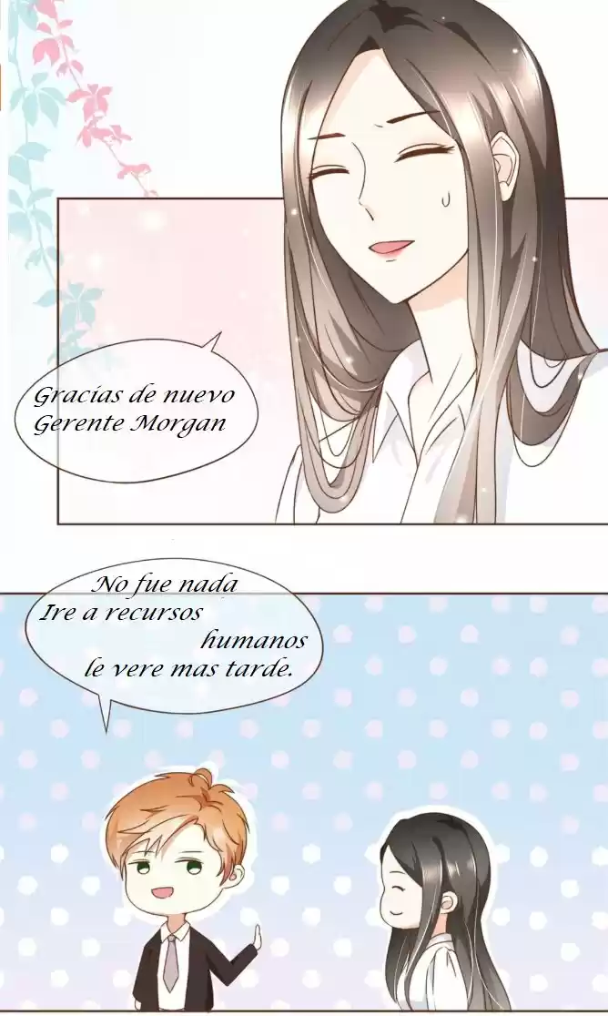 MS. REVENGE - Capítulo 6 - Página 28 - LectorTMOo