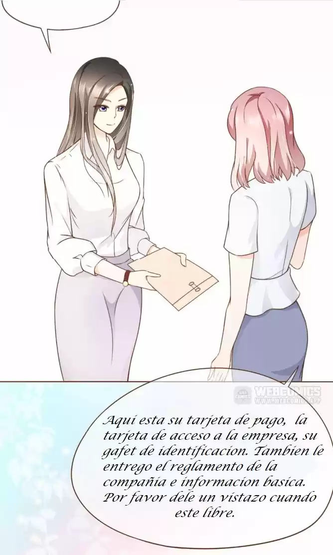 MS. REVENGE - Capítulo 6 - Página 30 - LectorTMOo