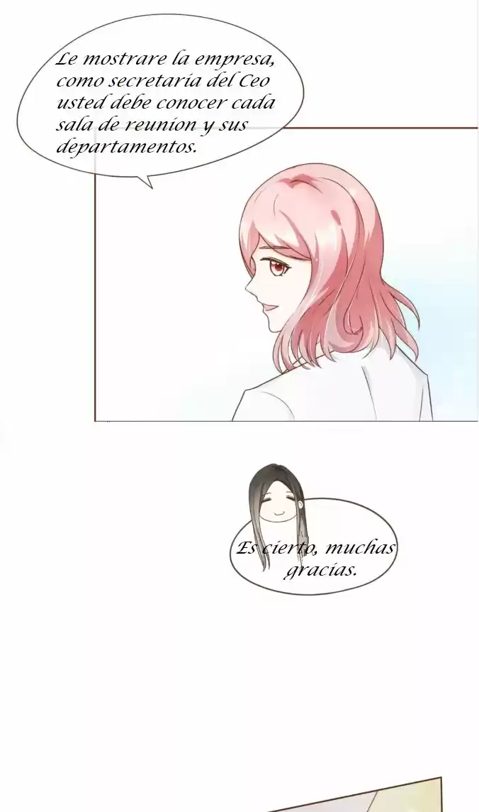 MS. REVENGE - Capítulo 6 - Página 33 - LectorTMOo