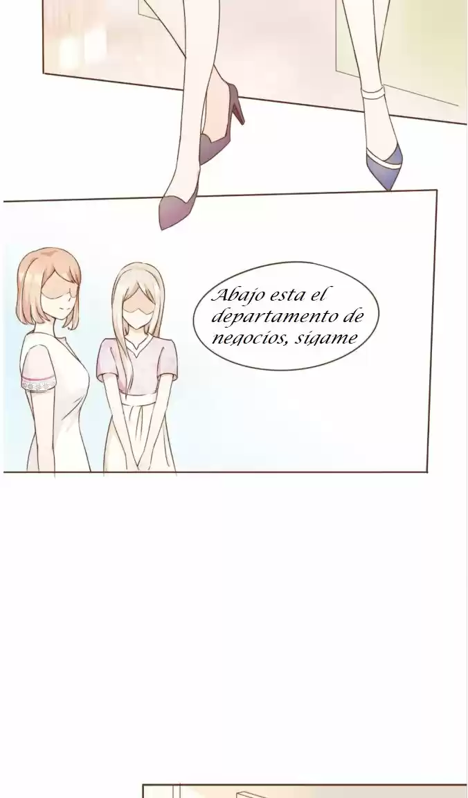 MS. REVENGE - Capítulo 6 - Página 35 - LectorTMOo