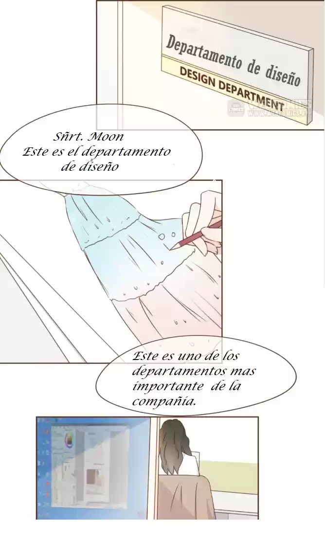 MS. REVENGE - Capítulo 6 - Página 36 - LectorTMOo