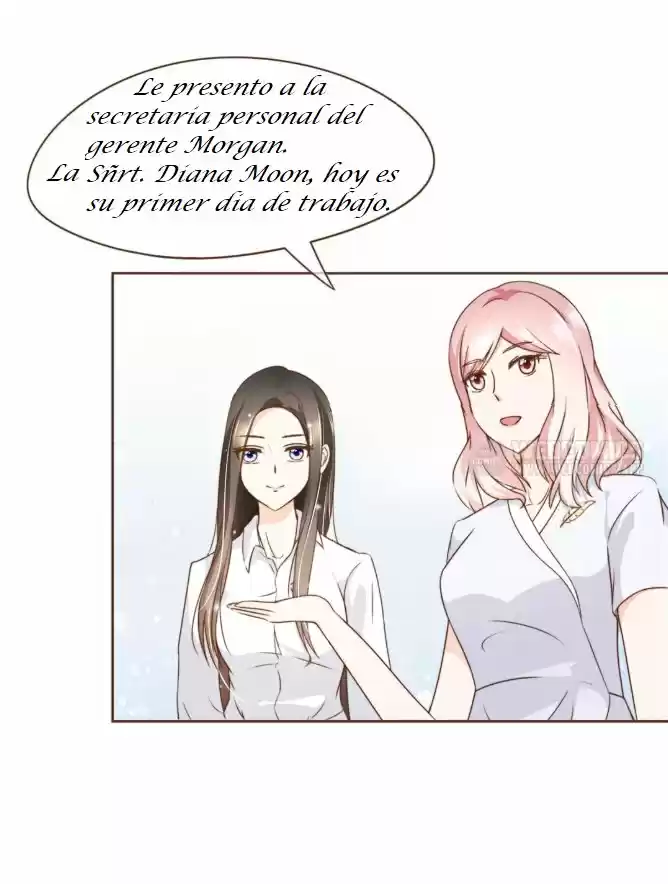 MS. REVENGE - Capítulo 6 - Página 38 - LectorTMOo