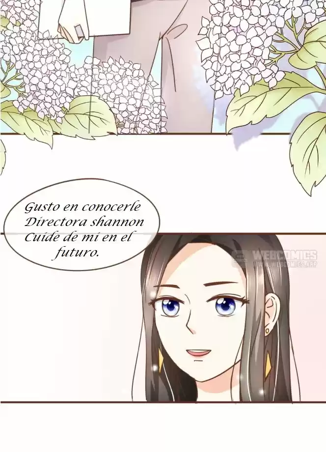 MS. REVENGE - Capítulo 6 - Página 40 - LectorTMOo