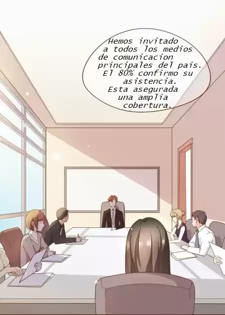 MS. REVENGE - Capítulo 7 - Página 13 - LectorTMOo