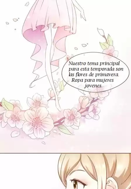 MS. REVENGE - Capítulo 7 - Página 16 - LectorTMOo