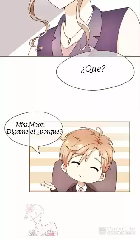 MS. REVENGE - Capítulo 7 - Página 21 - LectorTMOo