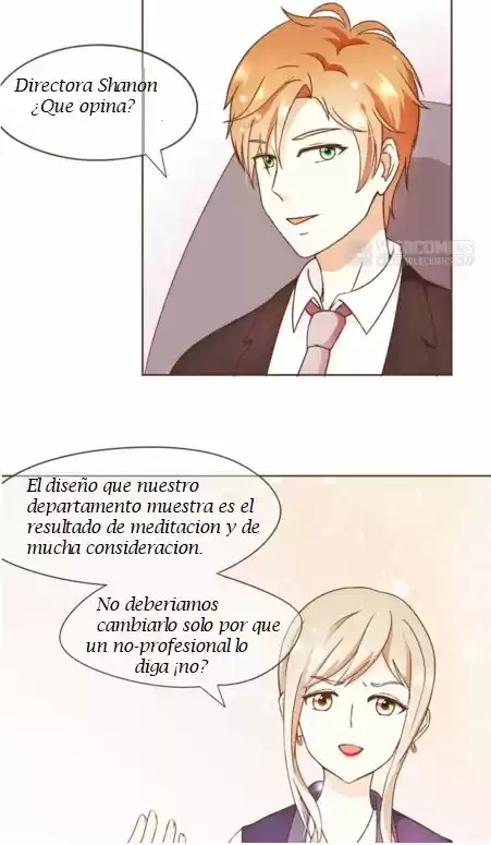 MS. REVENGE - Capítulo 7 - Página 24 - LectorTMOo