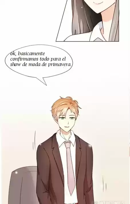 MS. REVENGE - Capítulo 7 - Página 27 - LectorTMOo