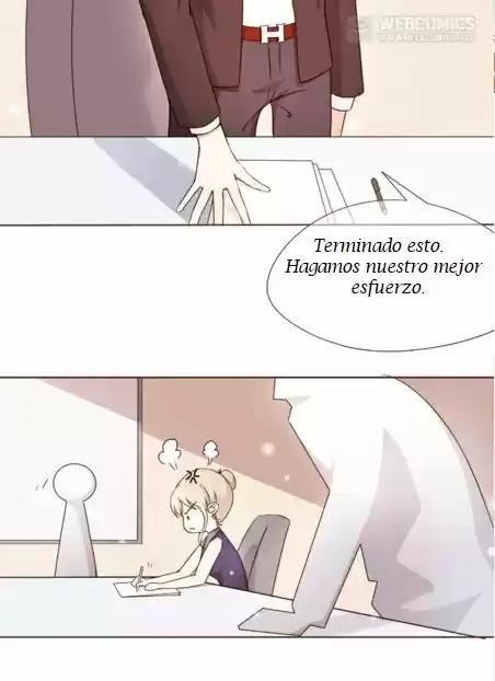 MS. REVENGE - Capítulo 7 - Página 28 - LectorTMOo