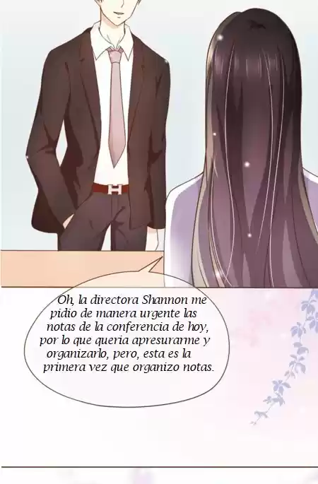 MS. REVENGE - Capítulo 7 - Página 33 - LectorTMOo