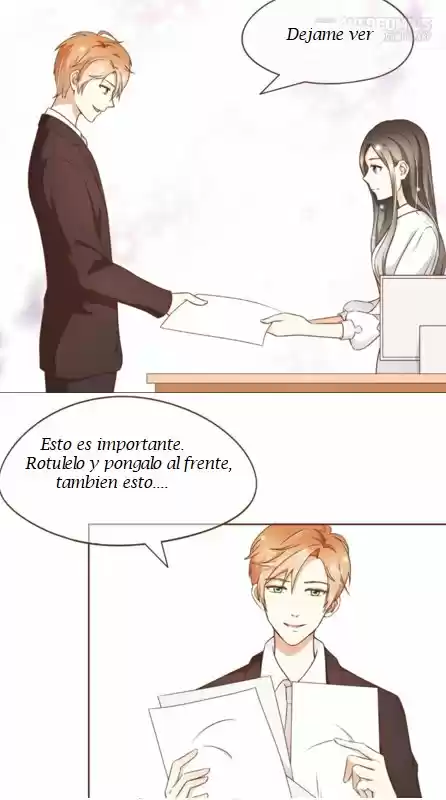MS. REVENGE - Capítulo 7 - Página 34 - LectorTMOo